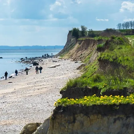 Apartment Ostsee-oase Schonhagen (Schleswig-Holstein)