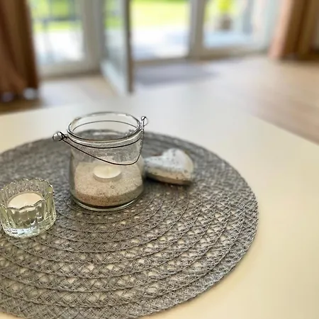 Ostsee-oase * Schonhagen (Schleswig-Holstein)