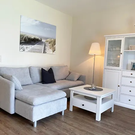 Ostsee-oase Apartment *