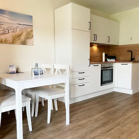 Ostsee-oase Schonhagen (Schleswig-Holstein)