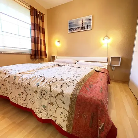 Ostsee-oase * Schonhagen (Schleswig-Holstein)