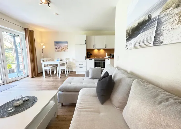 Ostsee-oase Schönhagen