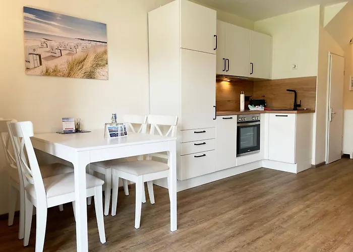 Ostsee-oase Schönhagen