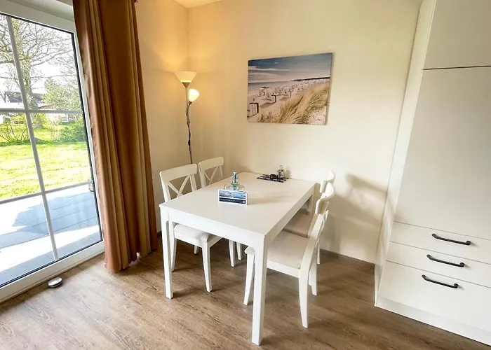 Ostsee-oase Appartement *